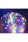 Гірлянда 3АА LED 5м Multicolor