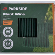 Дріт для підв'язки рослин PARKSIDE 4,8м