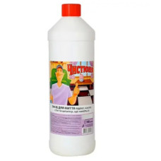 Чистюня Засіб д/миття підлоги 1л