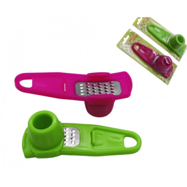 Тертка №Q-2 для часнику (23254) 95569