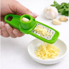 Тертка №Q-2 для часнику (23254) 95569