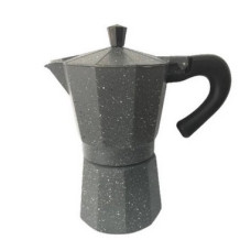 Кавоварка гейзерна алюмін.на 3ч.Vincent VC-1369-300