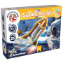 Набір Супер ракета Super Rocket (модель NASA)