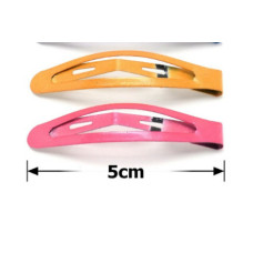 Набір заколок-хлопушек для волосся уп 2шт 11-15428