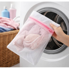 Сітка для прання №А-003-М 40*50см (25946)25946