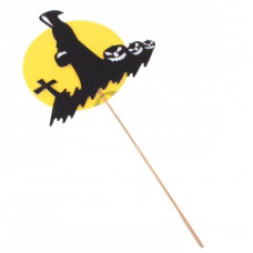 Декор фетровий Хеллоувін 502-778-1