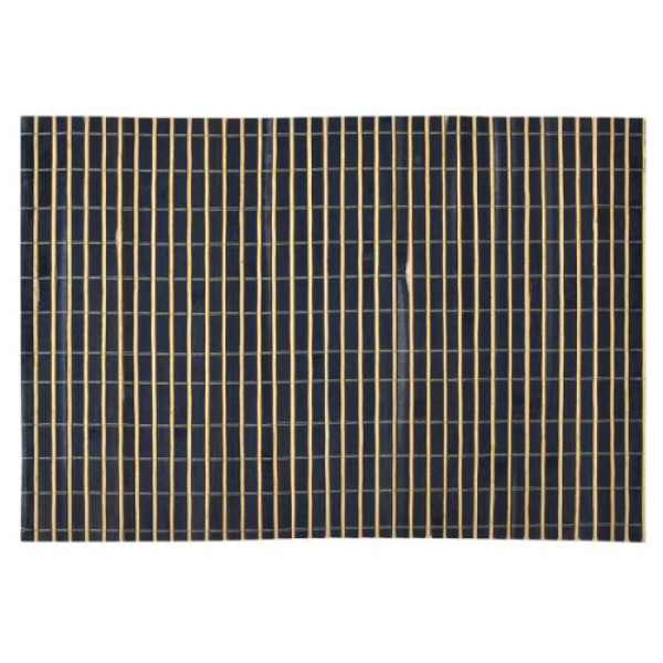 Бамбуковий килимок №S-3040 (300) (арт34972)