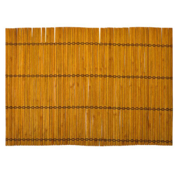 Бамбуковий килимок №S-3040 (300) (арт34972)