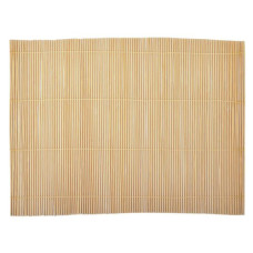 Бамбуковий килимок №S-3040 (300) (арт34972)