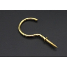 Гачок для ключниць Золото 37х70мм B-217 1шт