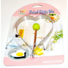 ФОРМА Яєчня