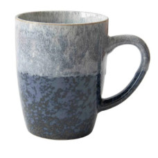 Кухоль 350мл A0420-RL007 «Astera» Earl Butter Azure