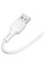 Кабель USB Ridea RC-M111 Prima Micro 3A (Білий)
