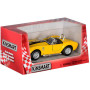 Машинка Kinsmart SHELBY COBRA 1:32 KT5322W (Red)