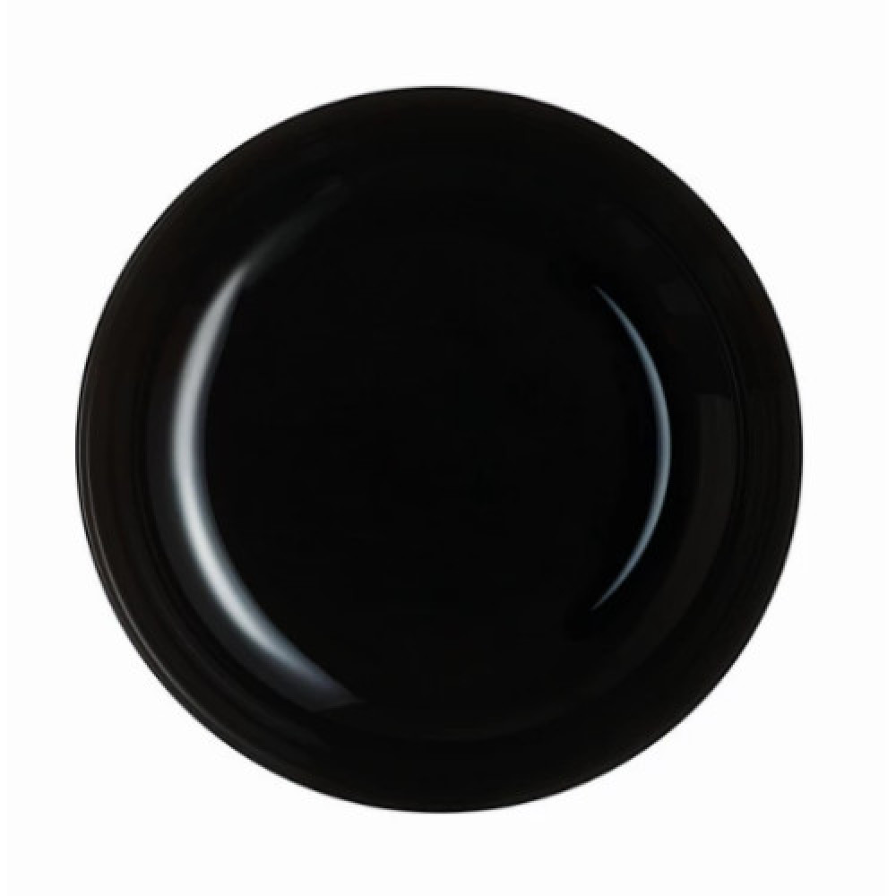 Блюдо глибоке Soupe Pho d=17см «Luminarc» Friends Time Black P6365