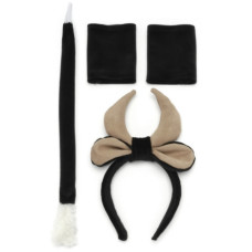 Маскарадний костюм дитячий в асортименті 15920