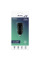 Автомобільний Зарядний Пристрій Ridea RCC-21012 Grand 2USB 2.4 A (Чорний)