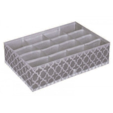 Органайзер 16 комірок 43*29*9 см,French Grey (485531-RO)