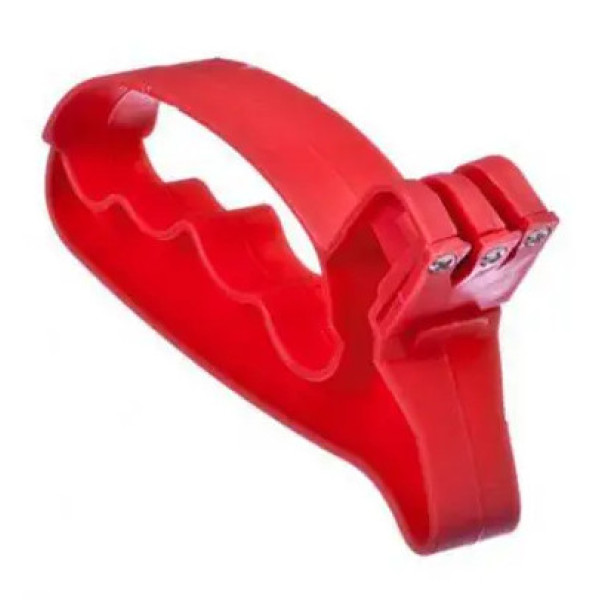 Точилка для ножів та ножиць MD 006/96985 Риба