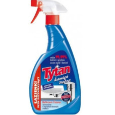 Tytan Рідина д/миття ванни (розпилювач) 500 мл