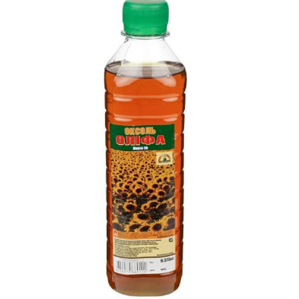 Оліфа Хімреактив 0,47л