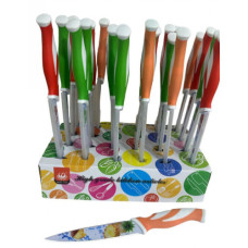 Ніж кухонний №205R (№205R3) у чохлі 3,5д