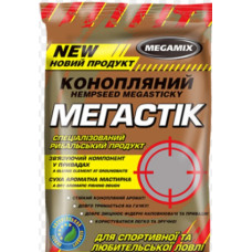 Мегамікс Мегастік "Конопляний" 150г