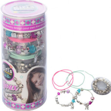 Набір для творчості "Бісер" Qunxing Toys MBK-336