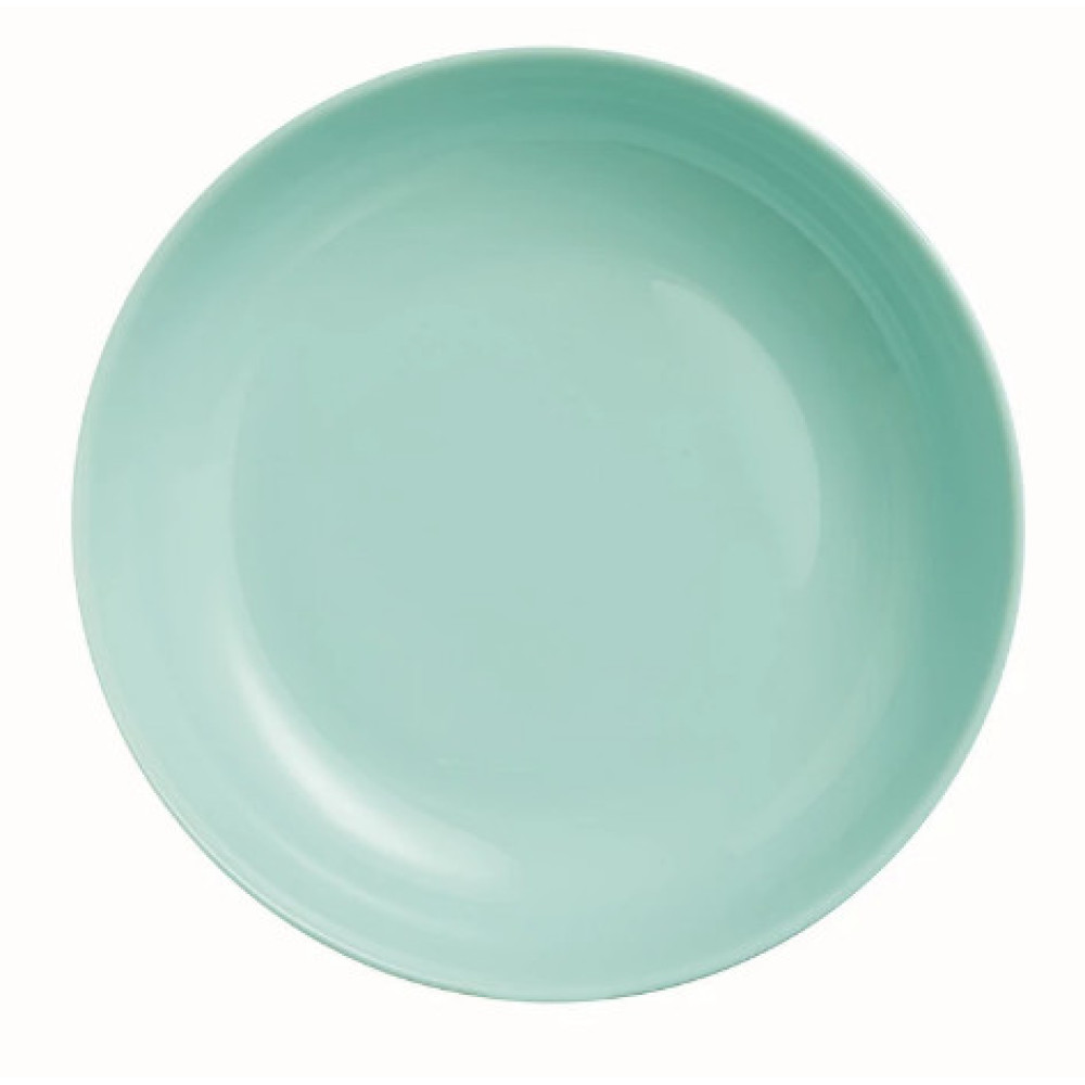 Блюдо глибоке 17см P6364 Luminarc Friends Time Turquoise Soupe Pho