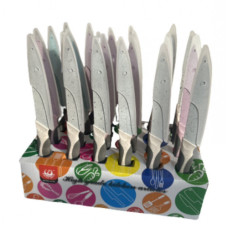 Ніж кухонний 5д №204MD 04598