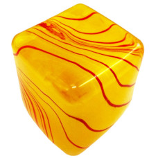 Дитяча іграшка антистрес "Cube squeeze" Bambi 2792-6(Yellow) 5,5 см