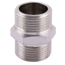 Ніпель SELBA 1/2″ ЗЗ SL8805