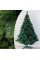 Ялинка "Казка" ЗБК 100см