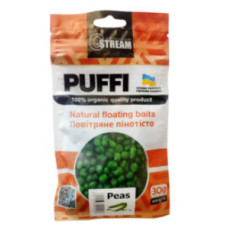 G.Stream повітряне пінотісто 30г Ракушка молюск