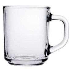 *J2656 Посуд скляний «Arcoroc» Island - кухоль 250мл