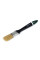Пензель флейц POLAX 10-002 1,5"