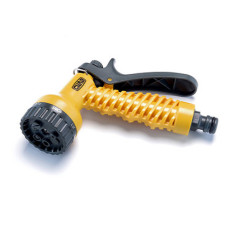 Пістолет-розпилювач 7 режимів  (СИЛА)