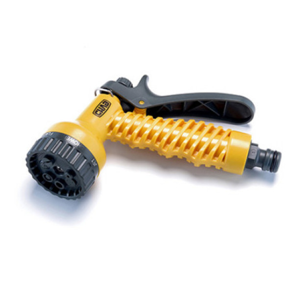 Пістолет-розпилювач 7 режимів  (СИЛА)