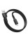 Кабель USB Ridea RC-M121 Prima Type-C 3A (Чорний)