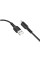 Кабель USB Ridea RC-M121 Prima Type-C 3A (Чорний)