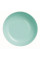 Блюдо глибоке 17см P6364 Luminarc Friends Time Turquoise Soupe Pho