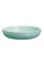 Блюдо глибоке 17см P6364 Luminarc Friends Time Turquoise Soupe Pho