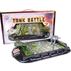 Настільна гра "Танкові баталії" (4)
