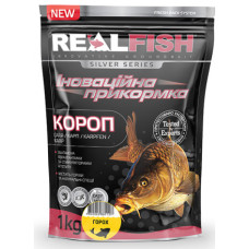 RealFish Короп Горох 1кг