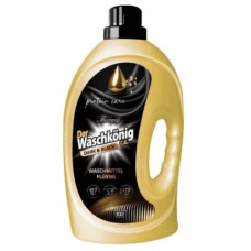 WASCHKONIG BLACK & DARK засіб пральний рідкий 3л