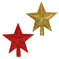Верхівка "Зірка" 15см 12-143