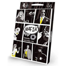 Міні-гра "Мафія" укр 117183