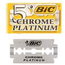 BIC Леза для станка уп. 20*5 шт