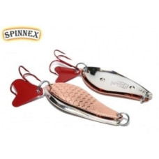 Блешня Spinnex коливання 2-я шумова