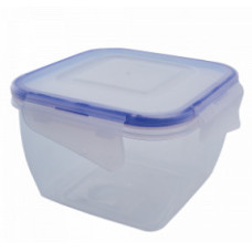 КЗХП із затиском (квадратний) 0,9л 167052